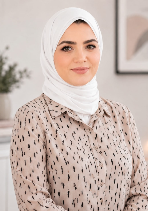 الدكتورة إيمان عبد الله